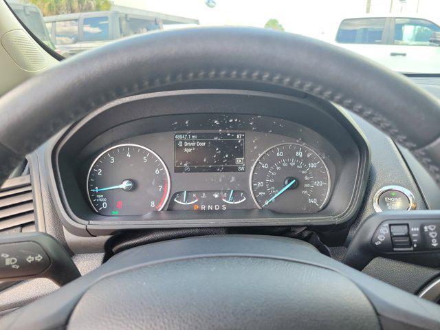 used 2019 Ford EcoSport car, priced at $13,538