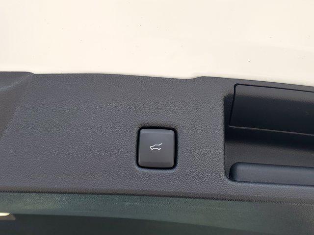 new 2025 Ford Escape PHEV car, priced at $39,022