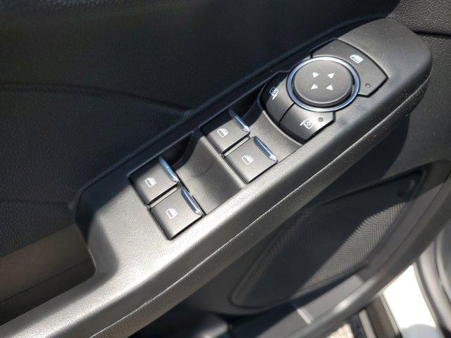 new 2025 Ford Escape PHEV car, priced at $39,022