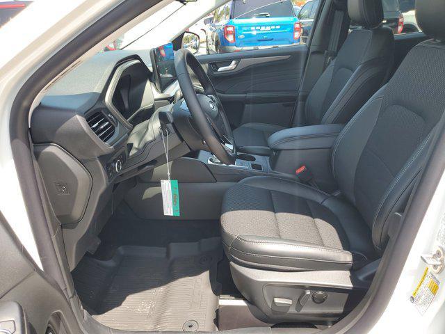 new 2025 Ford Escape PHEV car, priced at $39,022