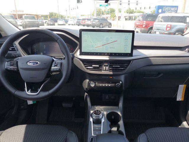 new 2025 Ford Escape PHEV car, priced at $39,022