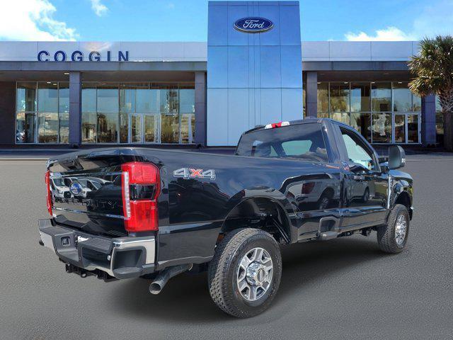 new 2025 Ford F-350 car, priced at $50,562