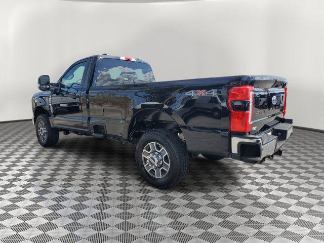 new 2025 Ford F-350 car, priced at $55,062