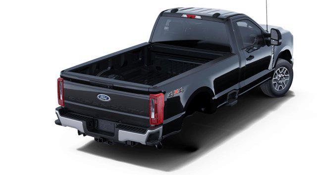 new 2025 Ford F-350 car, priced at $55,349