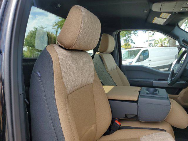 new 2025 Ford F-350 car, priced at $55,062