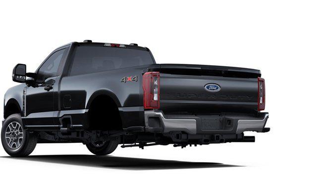 new 2025 Ford F-350 car, priced at $55,349