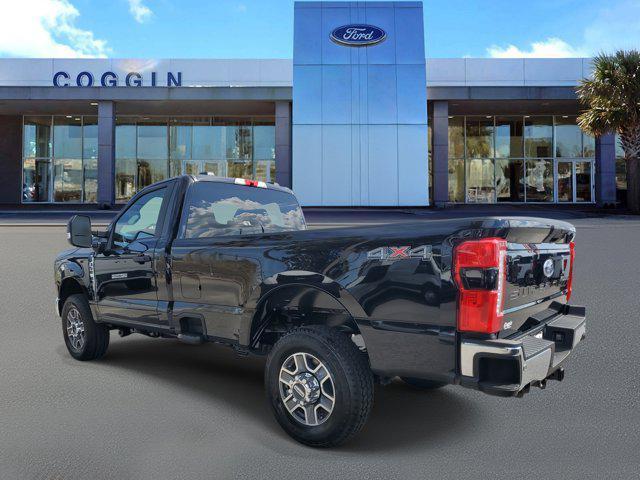 new 2025 Ford F-350 car, priced at $50,562