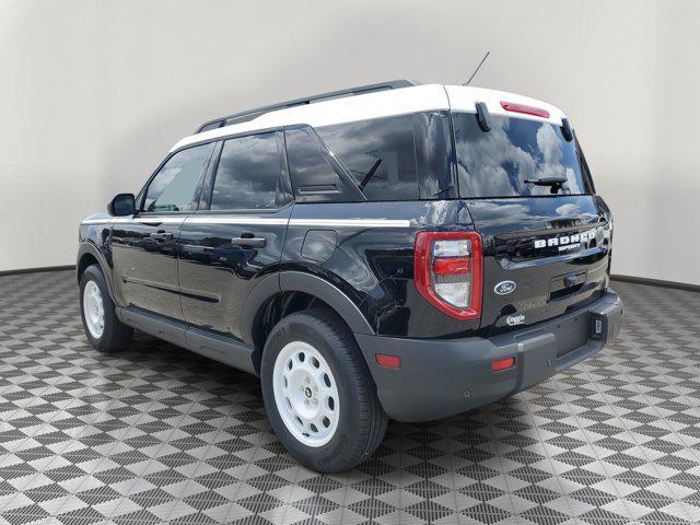 new 2025 Ford Bronco Sport car, priced at $32,798