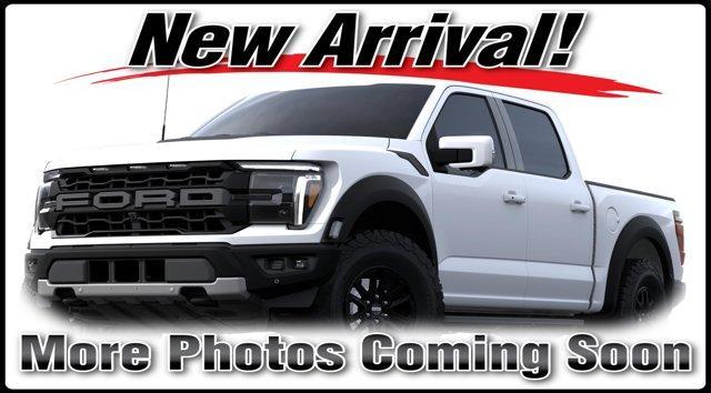 new 2024 Ford F-150 car, priced at $82,429