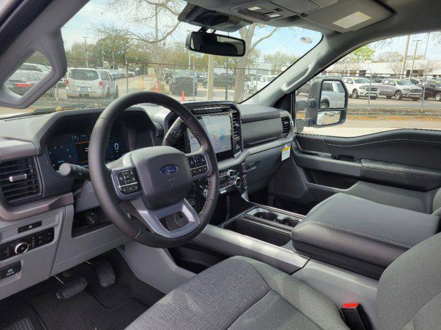 new 2025 Ford F-150 car, priced at $63,282