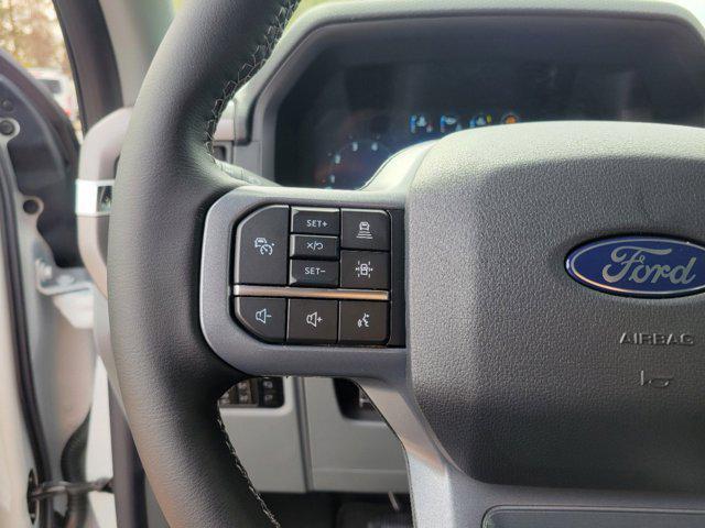 new 2025 Ford F-150 car, priced at $63,282