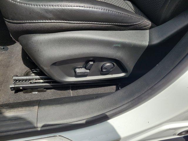 used 2023 Jeep Compass car, priced at $23,100