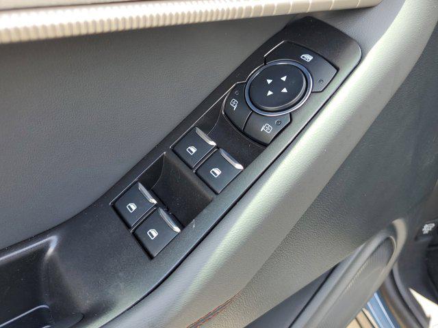 new 2025 Ford Explorer car, priced at $39,024