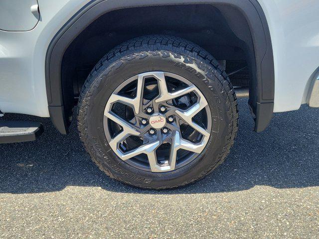 used 2023 GMC Sierra 1500 car, priced at $52,000