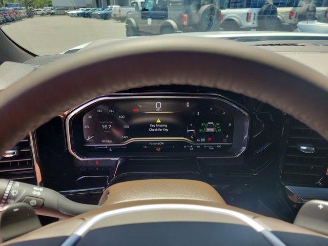 used 2023 GMC Sierra 1500 car, priced at $52,000