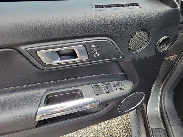 used 2019 Ford Mustang car, priced at $16,094