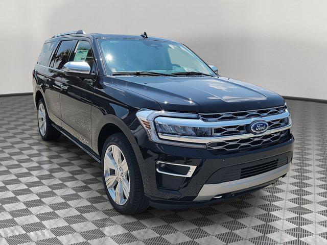 new 2024 Ford Expedition car, priced at $85,898