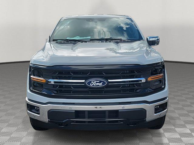 new 2024 Ford F-150 car, priced at $67,497