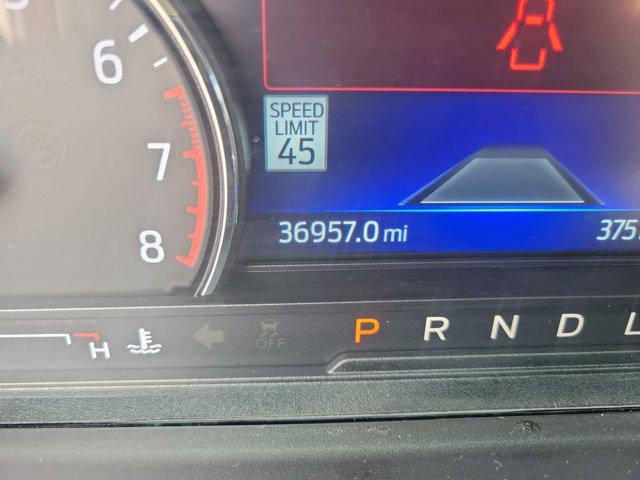used 2023 Ford Explorer car, priced at $31,400