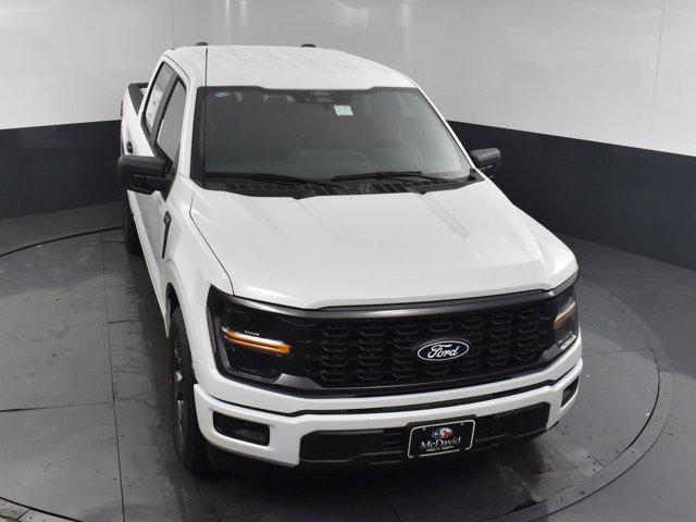 new 2024 Ford F-150 car, priced at $49,464