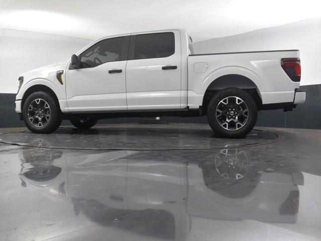 new 2024 Ford F-150 car, priced at $49,464