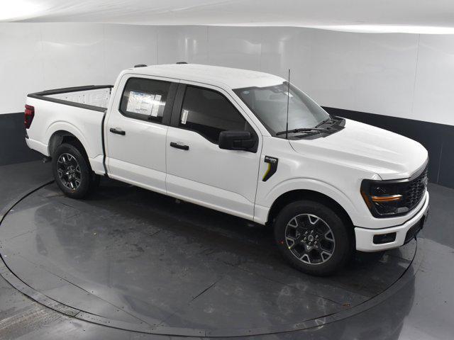 new 2024 Ford F-150 car, priced at $49,464