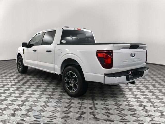 new 2024 Ford F-150 car, priced at $49,464