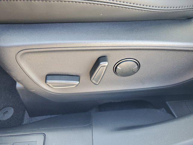 new 2025 Ford Bronco Sport car, priced at $37,674