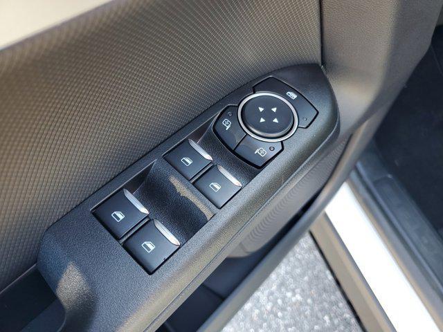 new 2025 Ford Bronco Sport car, priced at $37,674