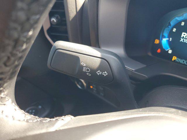 new 2025 Ford Bronco Sport car, priced at $37,674