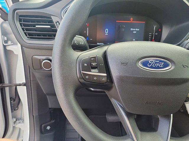 used 2023 Ford Escape car, priced at $20,500