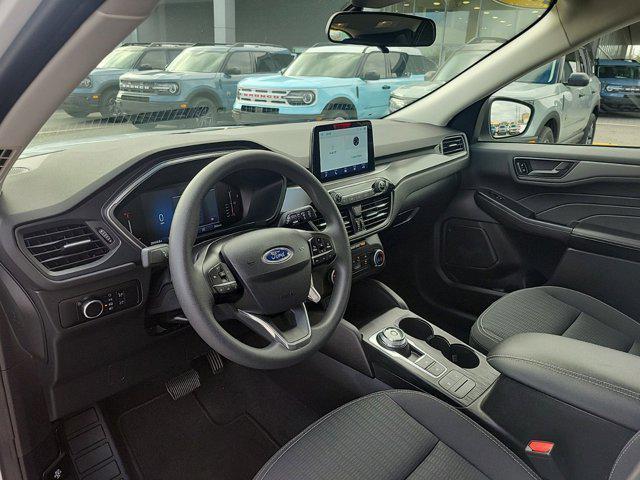 used 2023 Ford Escape car, priced at $20,500