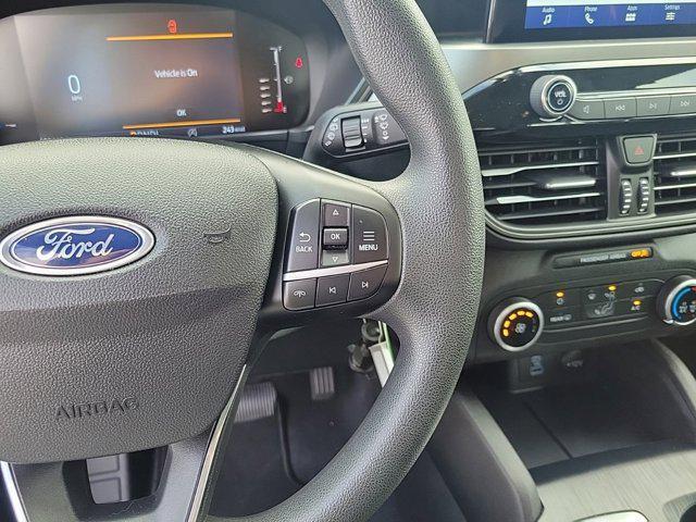 used 2023 Ford Escape car, priced at $20,500