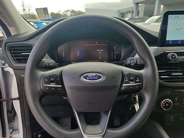 used 2023 Ford Escape car, priced at $20,500