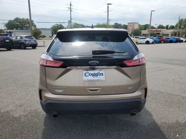 used 2020 Ford Edge car, priced at $20,673
