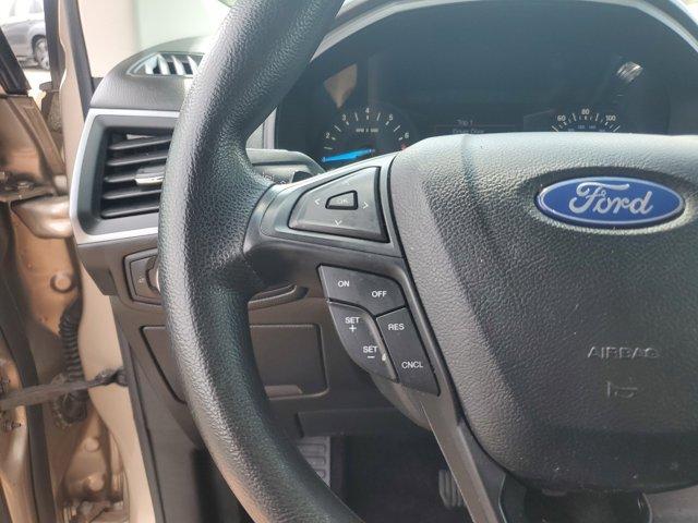 used 2020 Ford Edge car, priced at $20,982