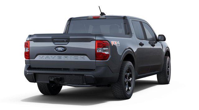 new 2025 Ford Maverick car, priced at $34,854