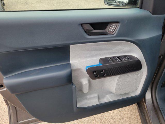 new 2025 Ford Maverick car, priced at $35,402