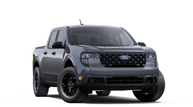 new 2025 Ford Maverick car, priced at $34,854