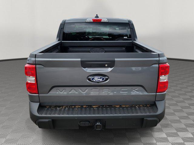 new 2025 Ford Maverick car, priced at $35,402