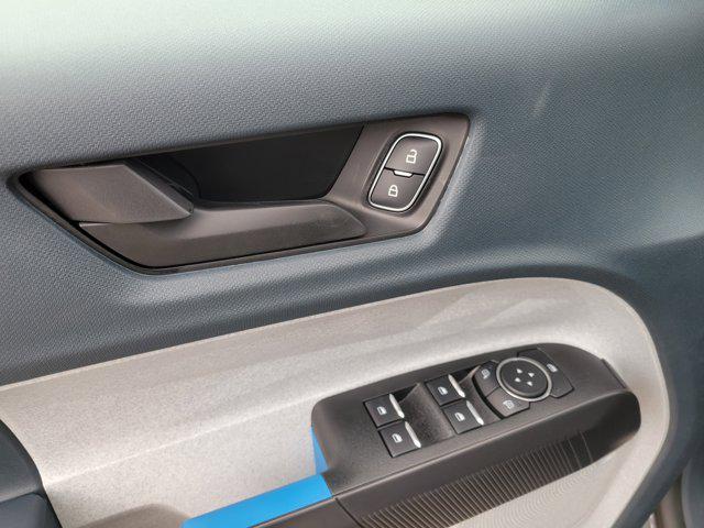 new 2025 Ford Maverick car, priced at $35,402