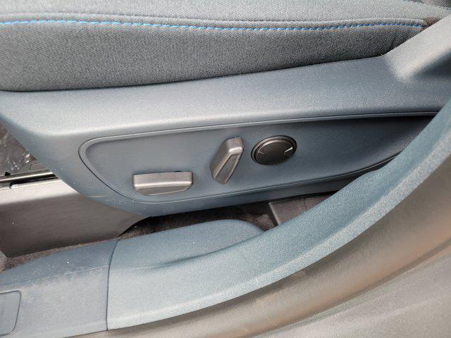 new 2025 Ford Maverick car, priced at $35,402