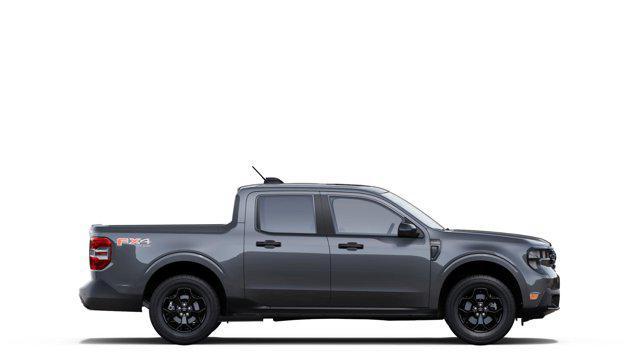 new 2025 Ford Maverick car, priced at $34,854