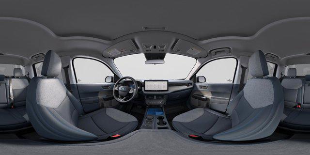 new 2025 Ford Maverick car, priced at $34,854