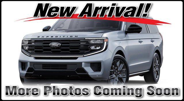 new 2025 Ford Expedition car, priced at $82,085