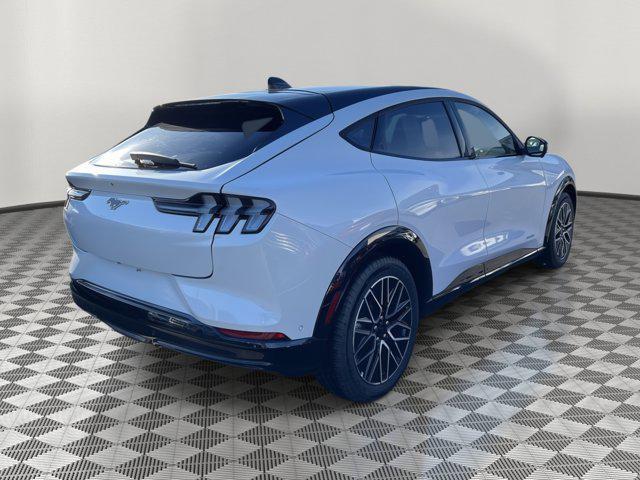 new 2024 Ford Mustang Mach-E car, priced at $47,917