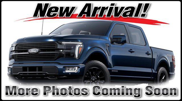 new 2025 Ford F-150 car, priced at $81,784