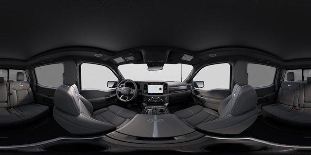 new 2025 Ford F-150 car, priced at $81,784