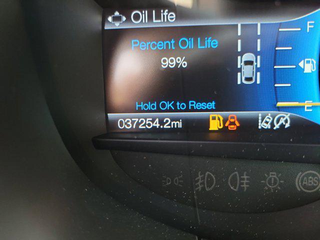 used 2024 Ford Edge car, priced at $33,950