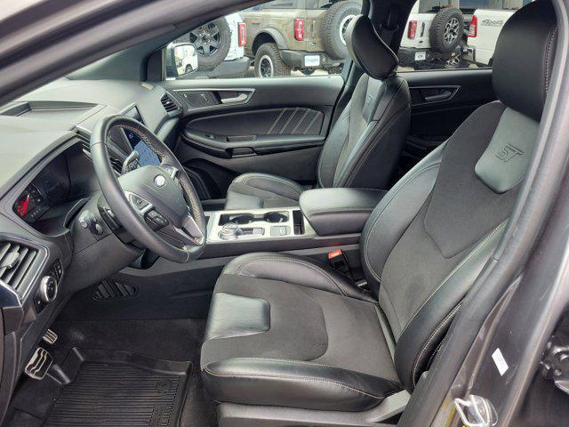 used 2024 Ford Edge car, priced at $33,950